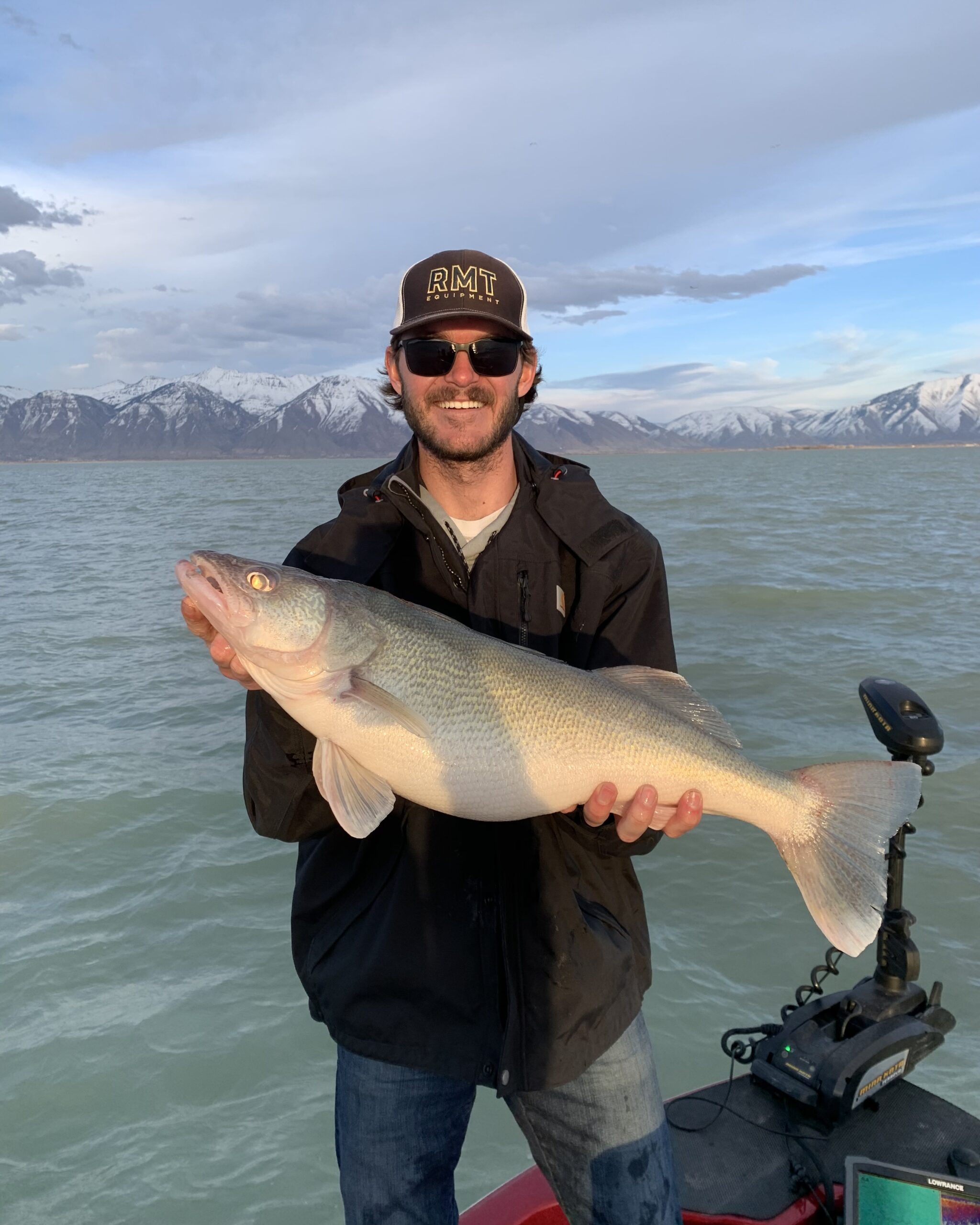 Gone Fishing – PW Outfitters